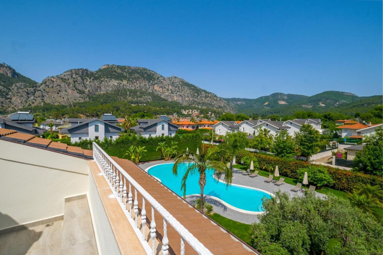 GRAND GOCEK HOTEL — GOCEK — фотография отеля №21