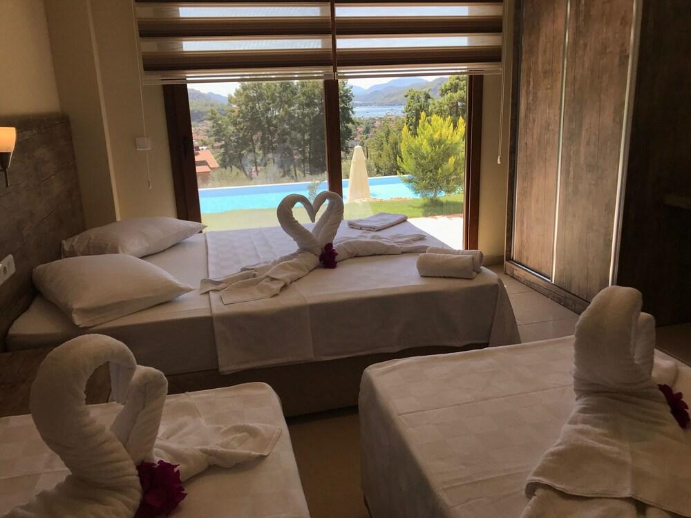 IN FOREST GOCEK — GOCEK — fotografie hotel nr. 2