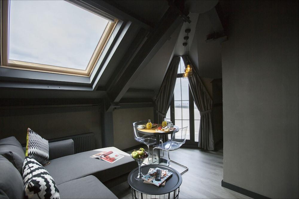 CITYLOFT 161 — ISTANBUL — фотография отеля №22
