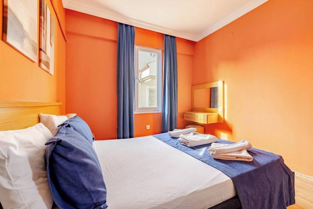NEHIR APART HOTEL — FETHIYE — фотография отеля №15