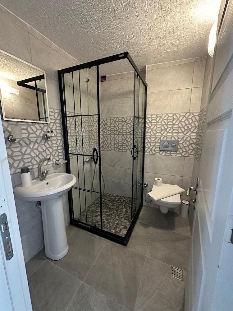 HOTEL ESTAMBUL — ISTANBUL — fotografie hotel nr. 15