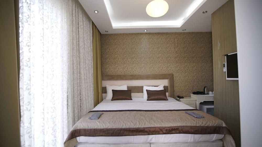 FLORYA HOUSE HOTEL — ISTANBUL — fotografie hotel nr. 9