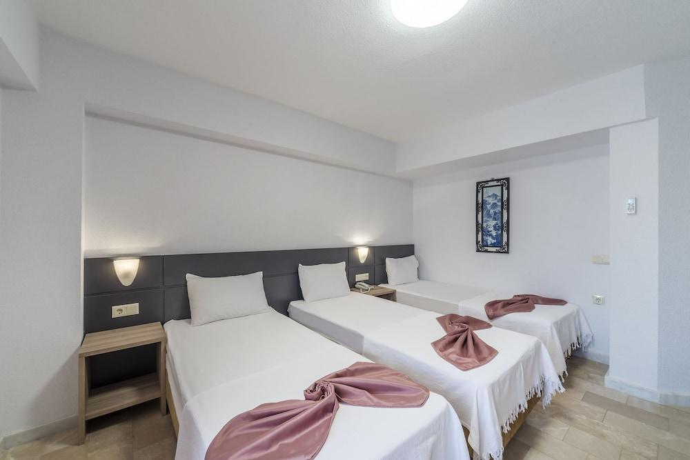 LADEN HOTEL BODRUM — BODRUM — фотография отеля №11