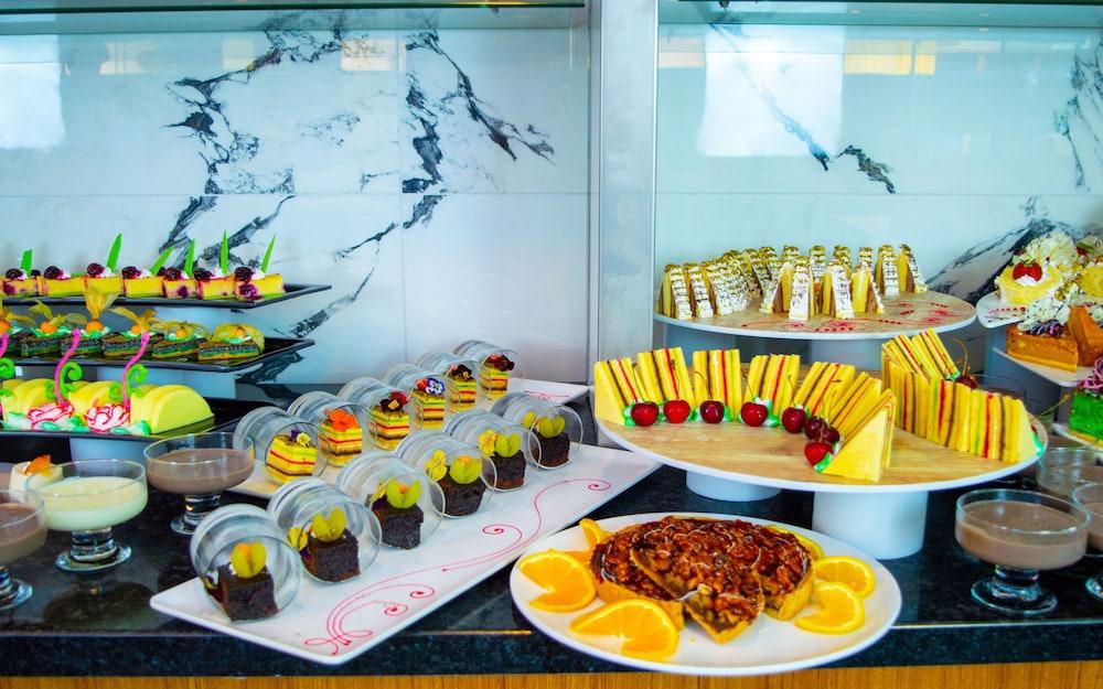 RELAX BEACH HOTEL — ALANYA — fotografie hotel nr. 33