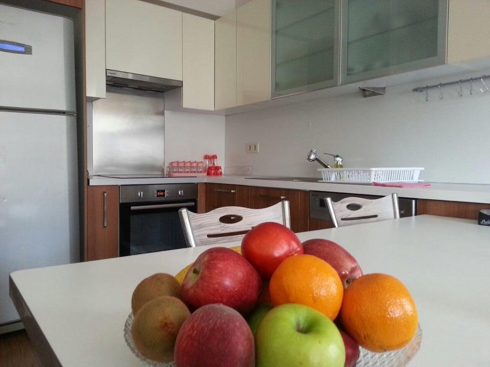 JULIA DOMNA APARTMENTS — ISTANBUL — fotografie hotel nr. 21