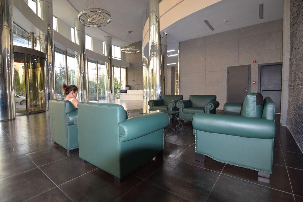 NEW SUITES — ISTANBUL — фотография отеля №10