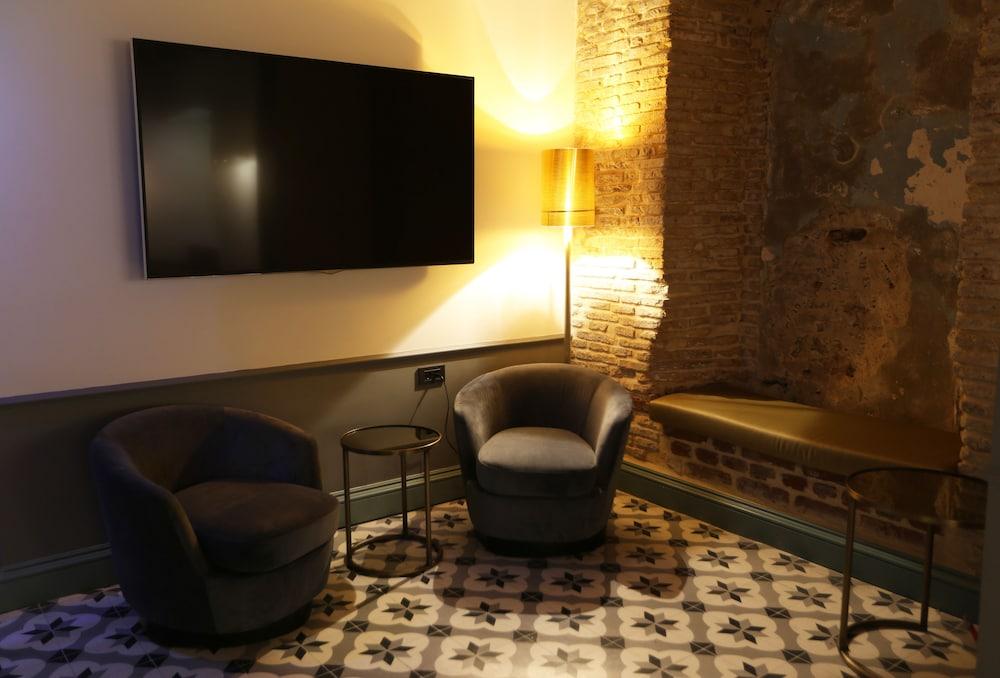 ROYAL TOPHANE — ISTANBUL — fotografie hotel nr. 5