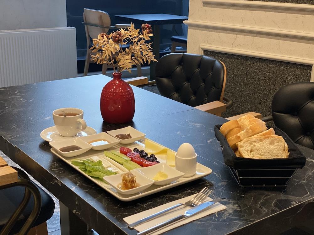 GLOBAL SUITES HOTEL — ISTANBUL — fotografie hotel nr. 31