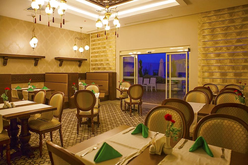 DIAMOND ELITE HOTEL & SPA (ADULTS ONLY) — SIDE — fotografie hotel nr. 25