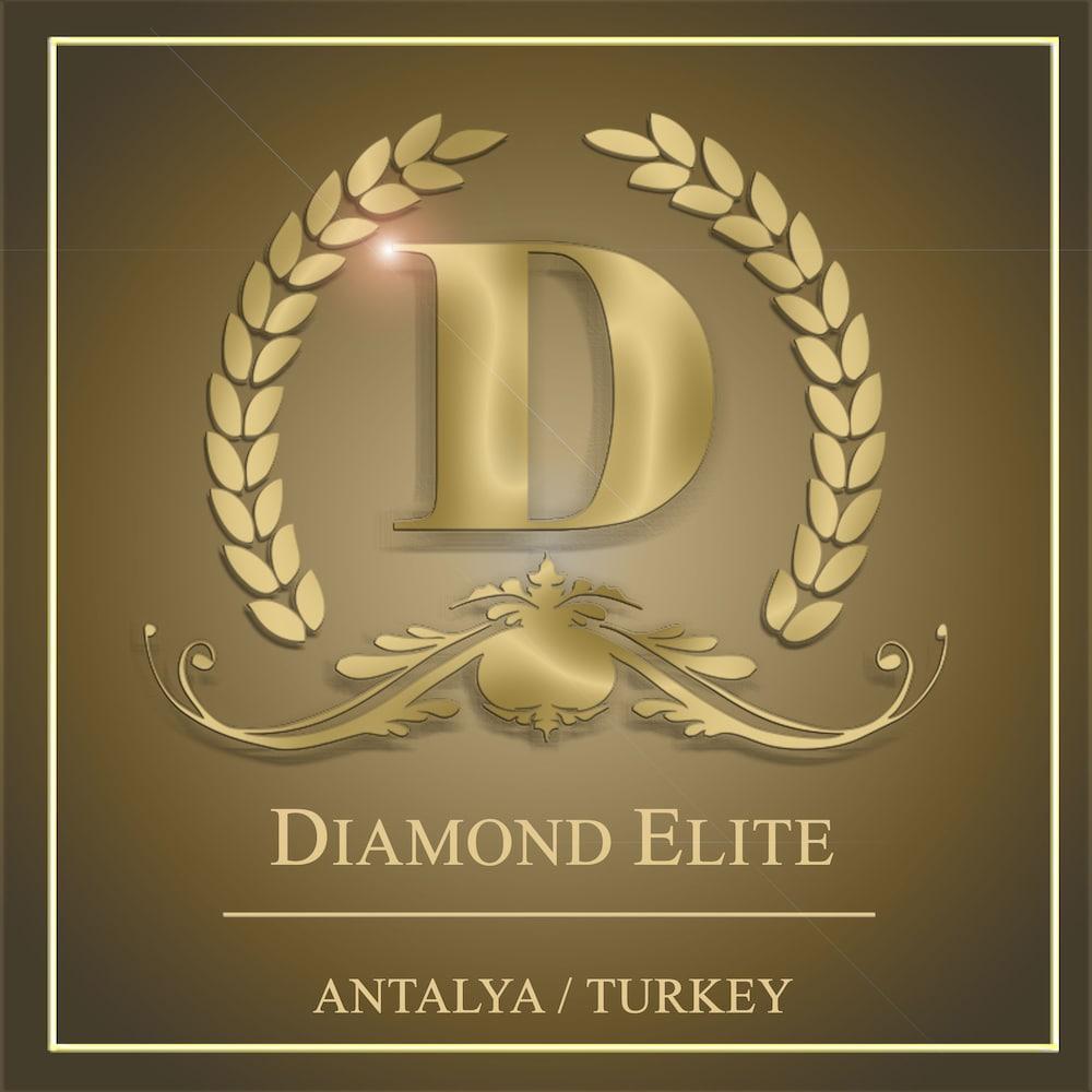 DIAMOND ELITE HOTEL & SPA (ADULTS ONLY) — SIDE — fotografie hotel nr. 39