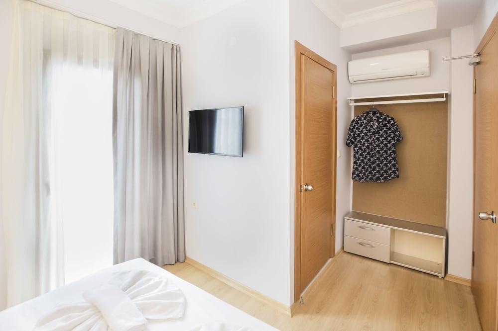 BUCOLEON HOTEL — ISTANBUL — фотография отеля №3