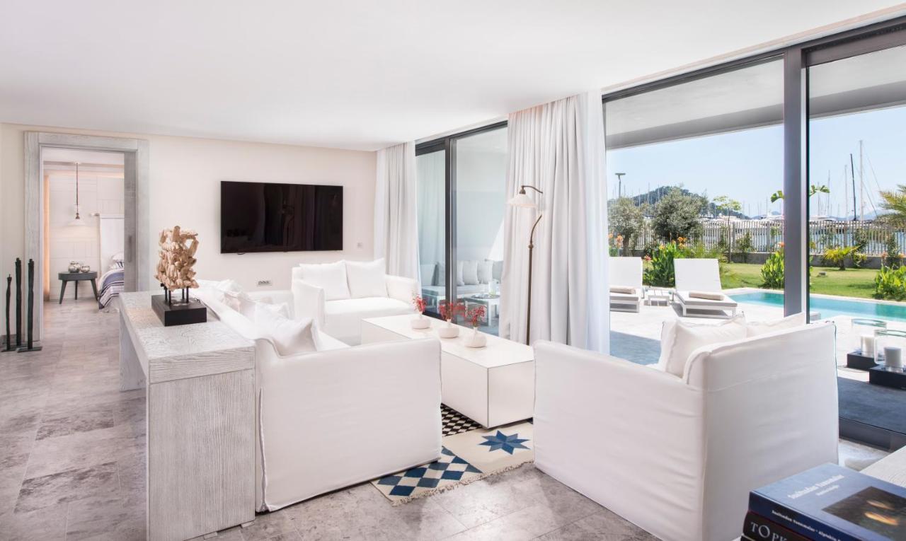D-RESORT GOCEK — GOCEK — фотография отеля №26