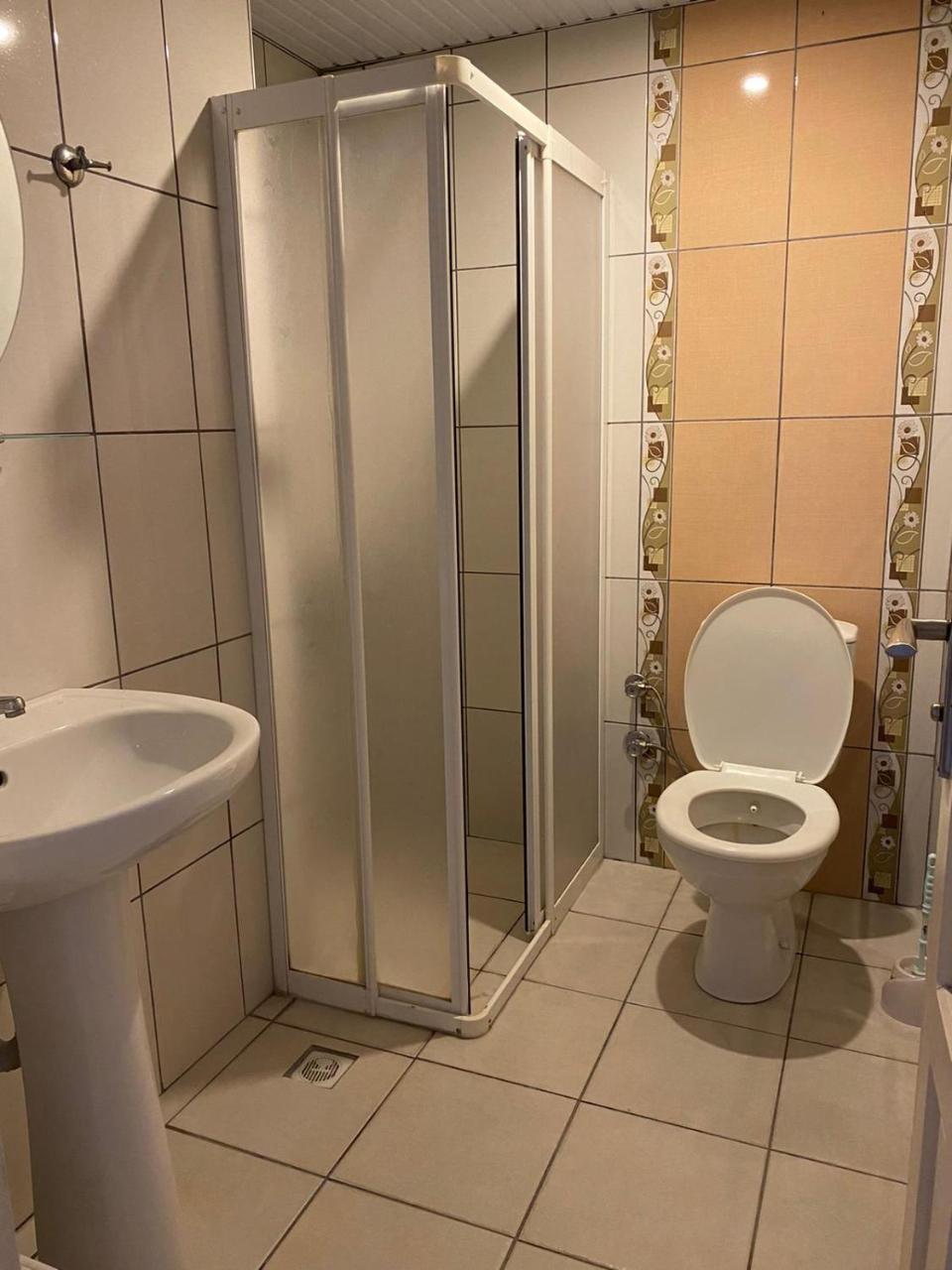 ISABELLA APARTHOTEL — ALANYA — fotografie hotel nr. 26