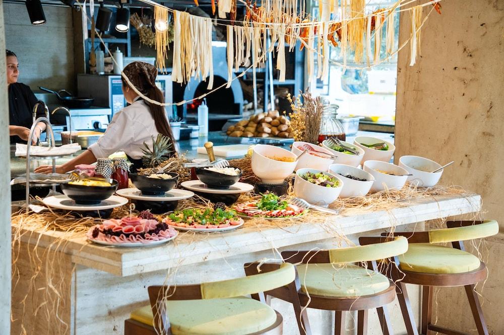 ANJELIQ DOWNTOWN BOUTIQUE HOTEL — ALANYA — фотография отеля №26