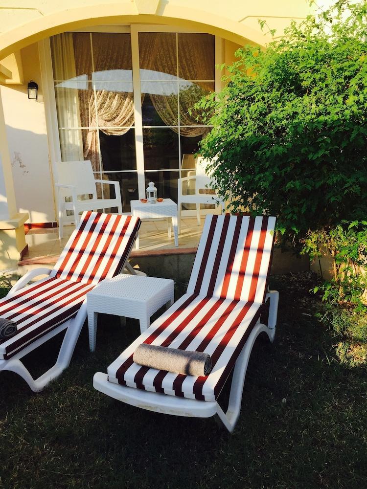 VILLA B&D — FETHIYE — fotografie hotel nr. 10