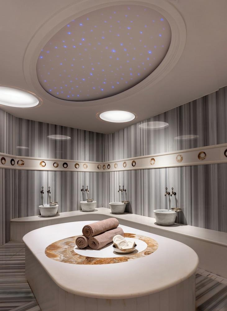 GLEAM BOMONTI HOTEL — ISTANBUL — фотография отеля №26