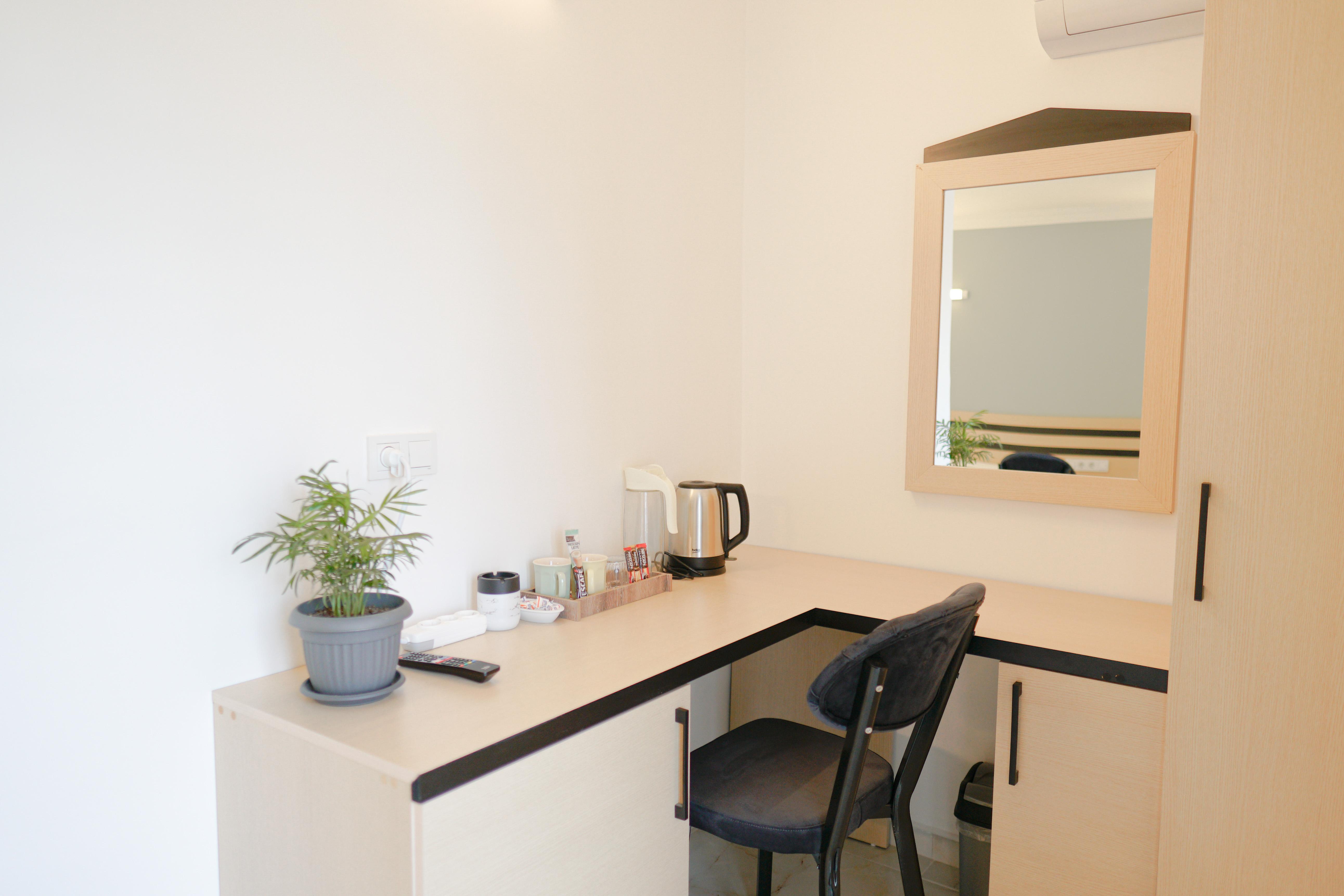 VILLA HANIA (ADULTS ONLY) — SIDE — fotografie hotel nr. 34
