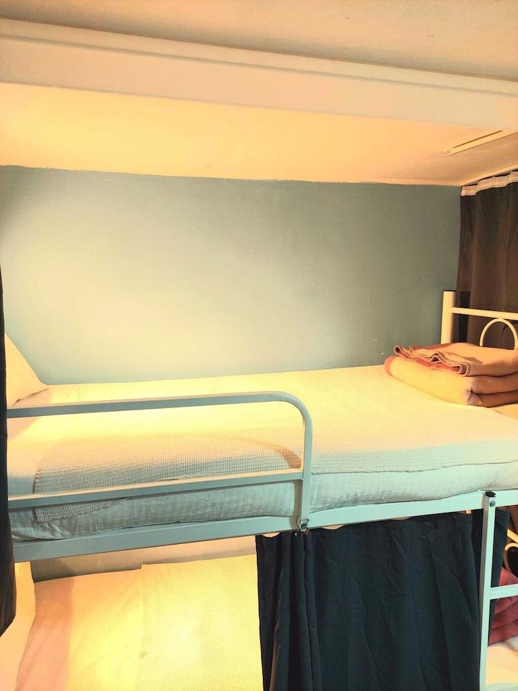 LA BELLA HOTEL — ISTANBUL — фотография отеля №13