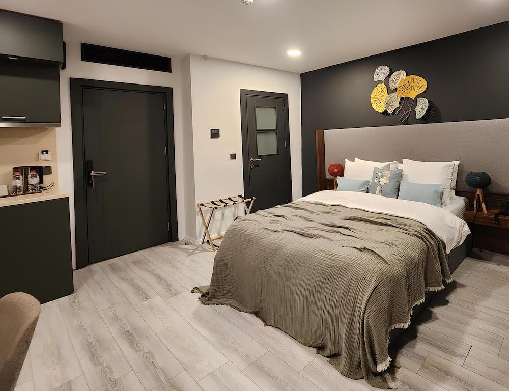 TAKSIM VIEW HOTEL — ISTANBUL — fotografie hotel nr. 9