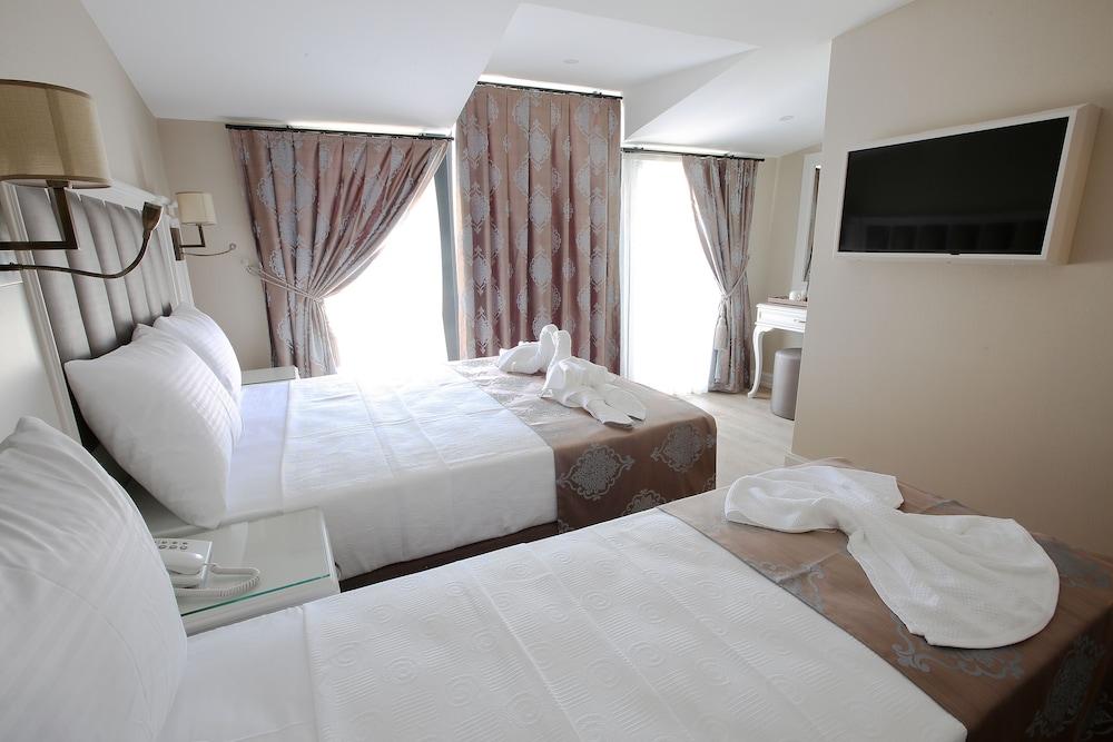 VILLA SWEET HOTEL — ISTANBUL — fotografie hotel nr. 10