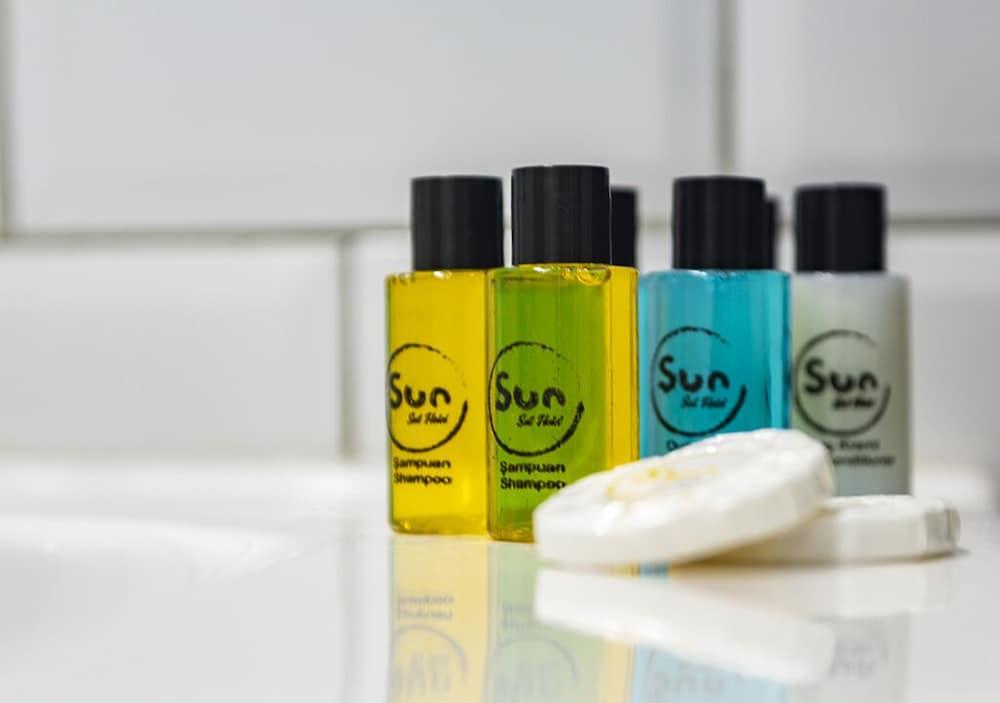 SUN SUIT HOTEL — IZMIR — fotografie hotel nr. 22
