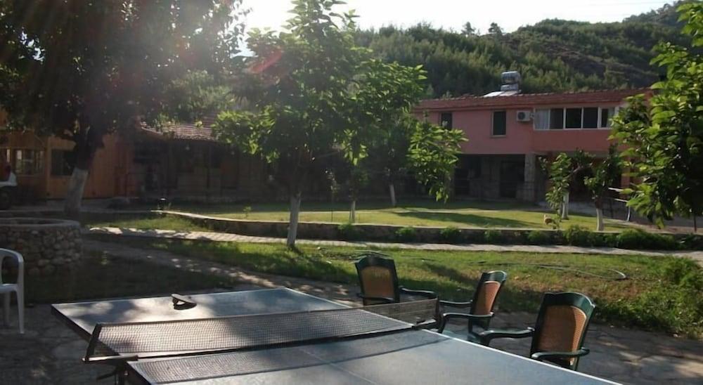 ORANJ RANCH (ORANGE & RANCH) — CAMYUVA — fotografie hotel nr. 23