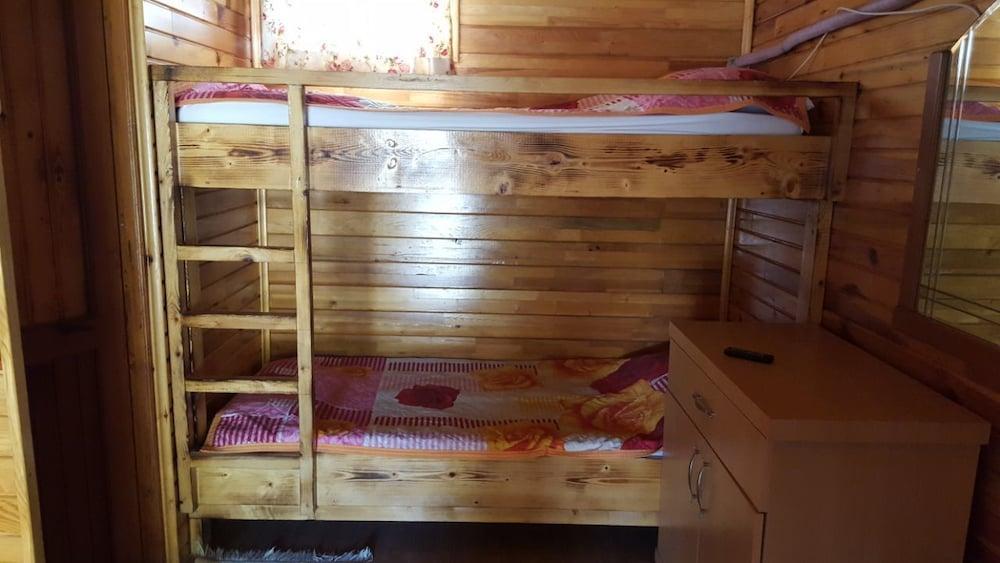 ORANJ RANCH (ORANGE & RANCH) — CAMYUVA — fotografie hotel nr. 3