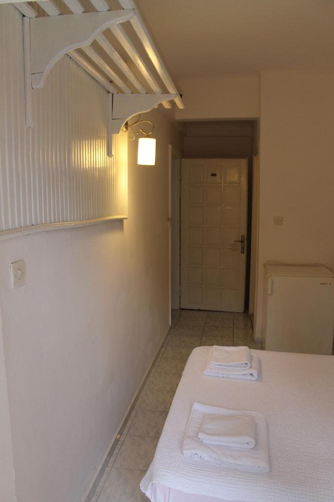 DM HOTEL — MARMARIS — fotografie hotel nr. 12