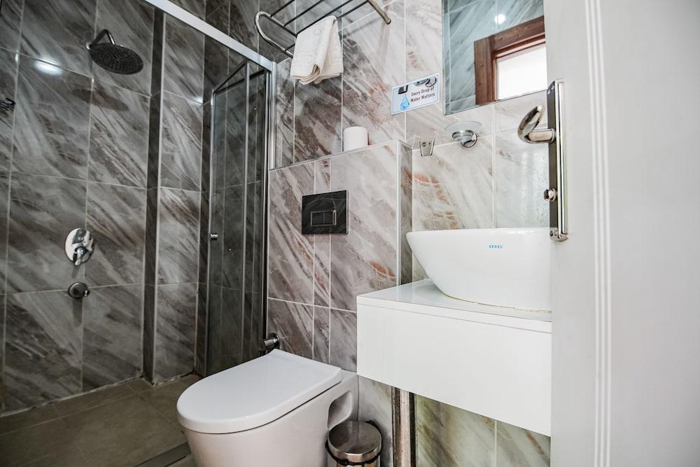 MITANI SUITES — ISTANBUL — фотография отеля №35