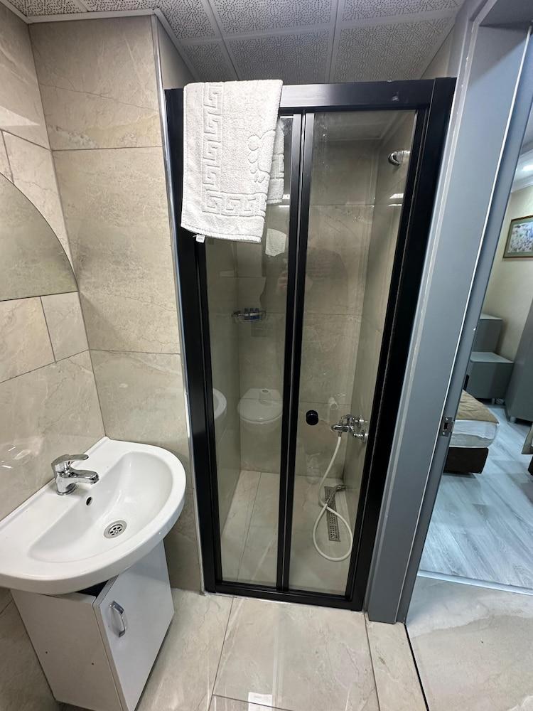 HOTEL GRAND KYBELE — ISTANBUL — fotografie hotel nr. 29