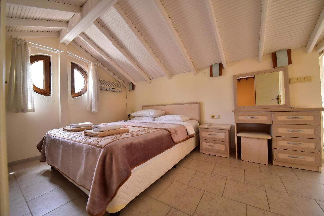 VILLA PHOENIX — FETHIYE — fotografie hotel nr. 30