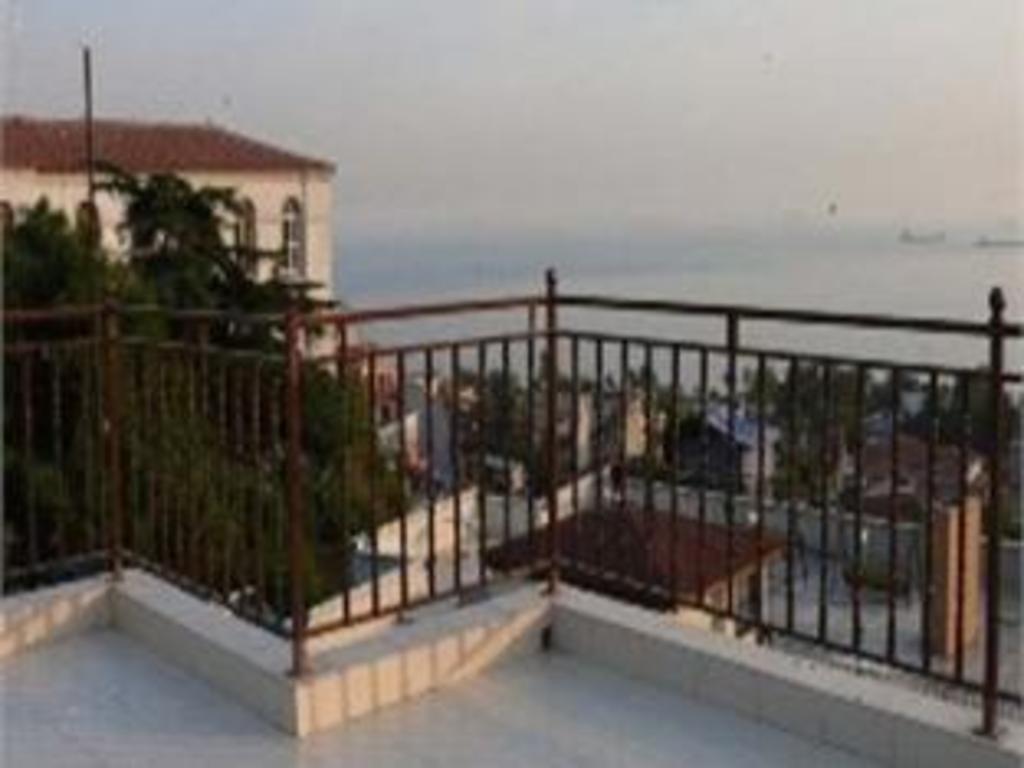 MASAL HOTEL — ISTANBUL — fotografie hotel nr. 17
