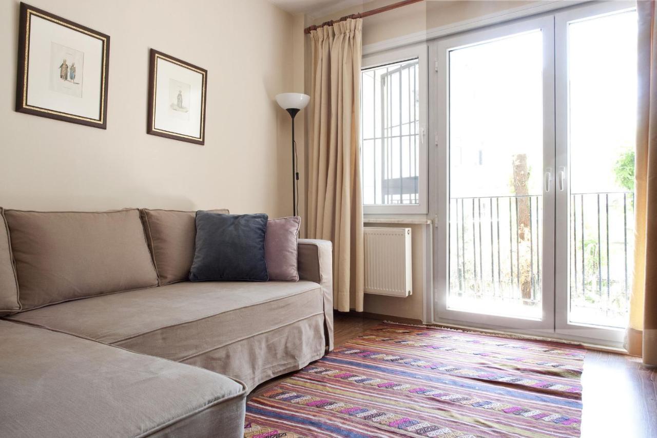 ASLAN APARTMENTS ISTANBUL — ISTANBUL — fotografie hotel nr. 19