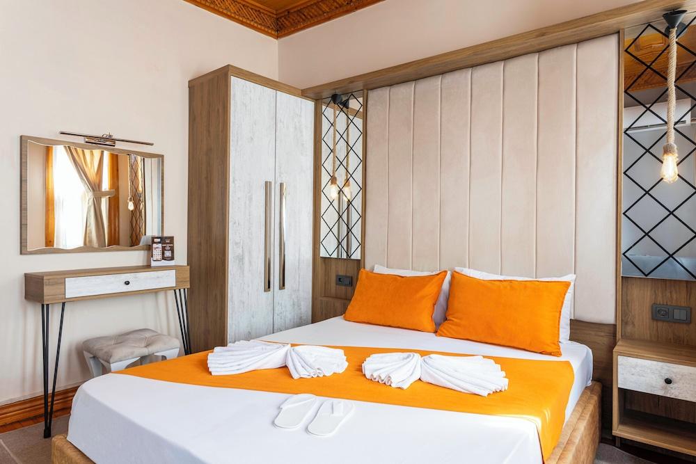 ASTRA BOUTIQUE HOTEL — ISTANBUL — fotografie hotel nr. 21