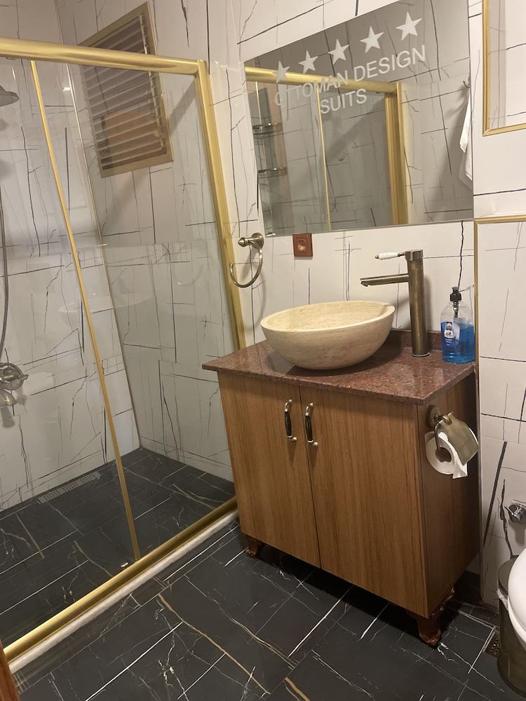 OTTOMAN DESIGN SUITES — ISTANBUL — фотография отеля №33