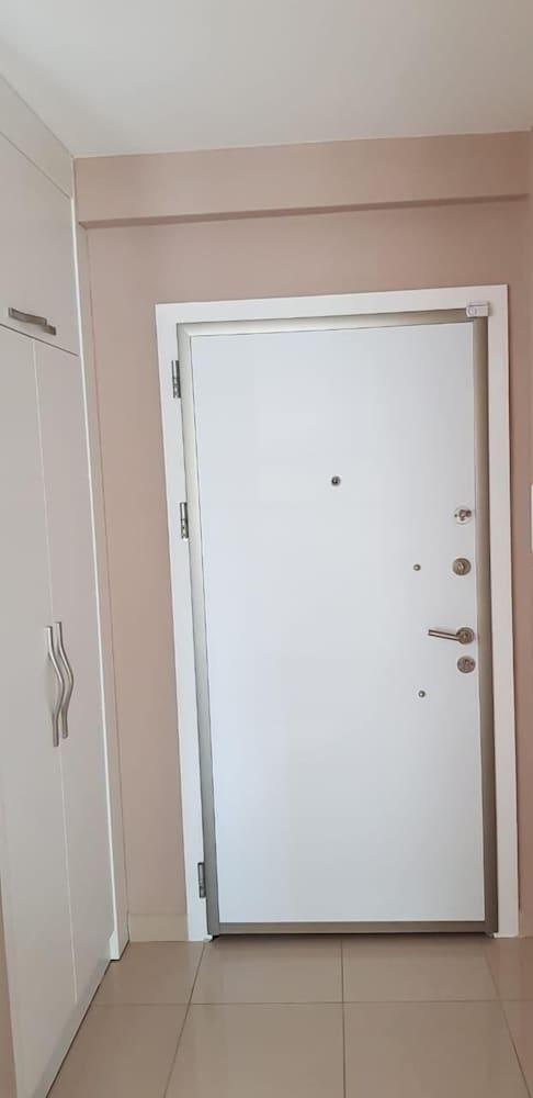 RESIDANCE APARTMAN DAIRESI — ALANYA — fotografie hotel nr. 20