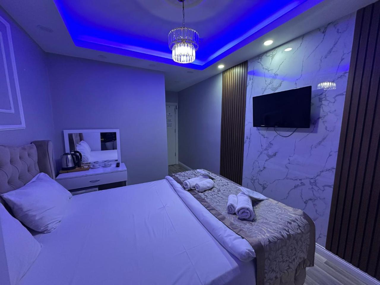 MODENA HOTEL — ISTANBUL — fotografie hotel nr. 16
