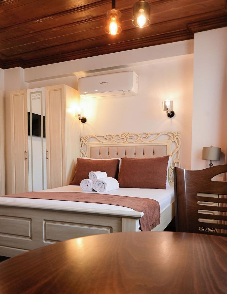 GALATA DREAM HOTEL — ISTANBUL — фотография отеля №7
