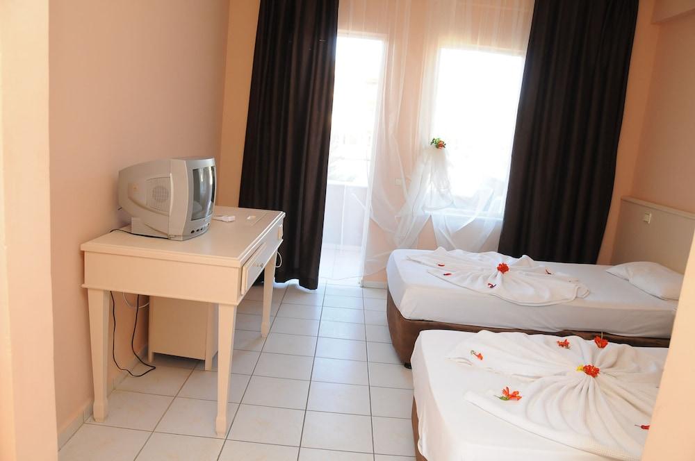 ARES DREAM HOTEL (ADULTS ONLY) — KEMER — фотография отеля №6