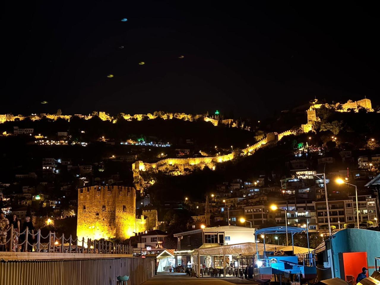 TEMIZ OTEL — ALANYA — фотография отеля №17