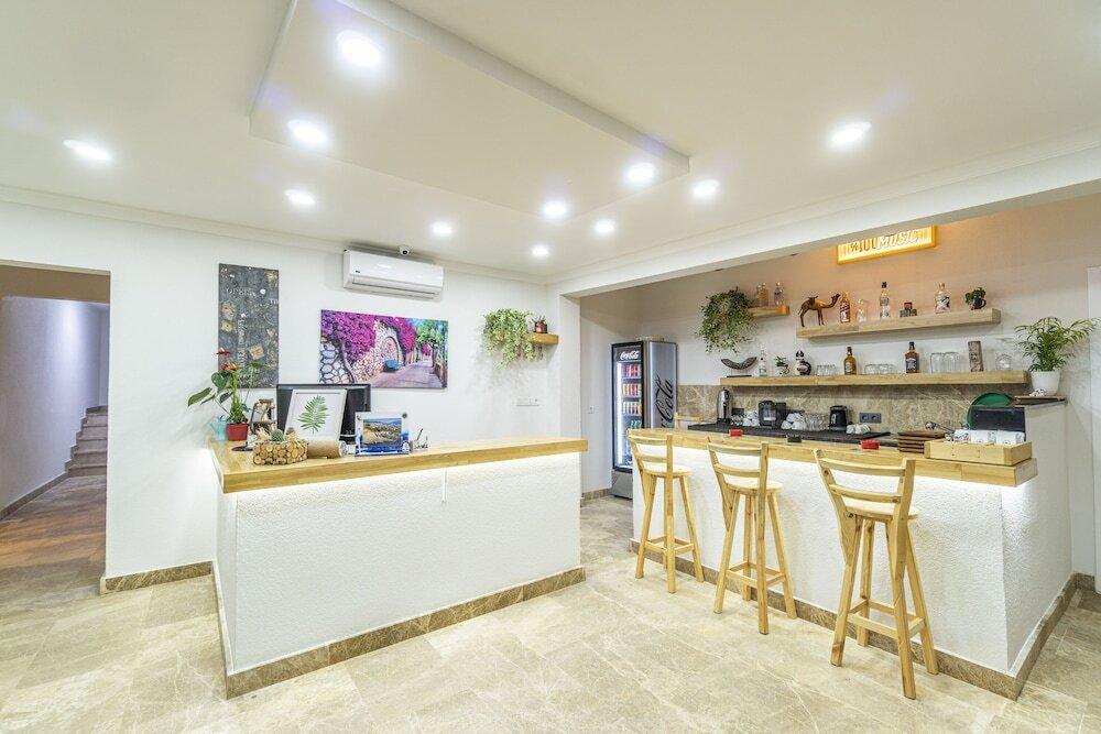 MUCHO BUTIK OTEL — BODRUM — фотография отеля №24