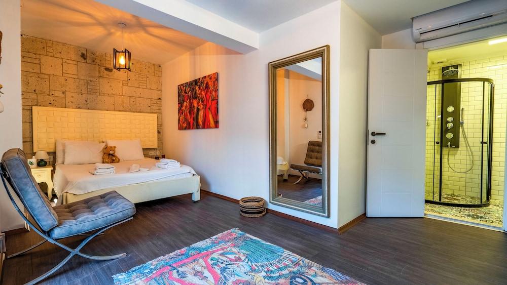 LULU INN CESME — CESME — fotografie hotel nr. 14
