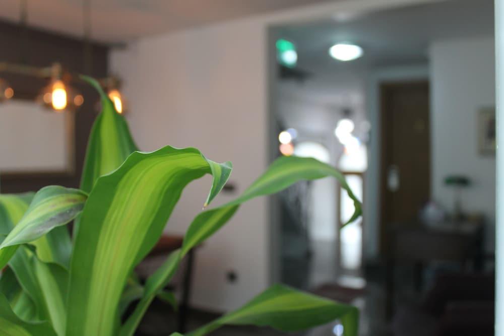XENIA HOTEL — ISTANBUL — fotografie hotel nr. 4