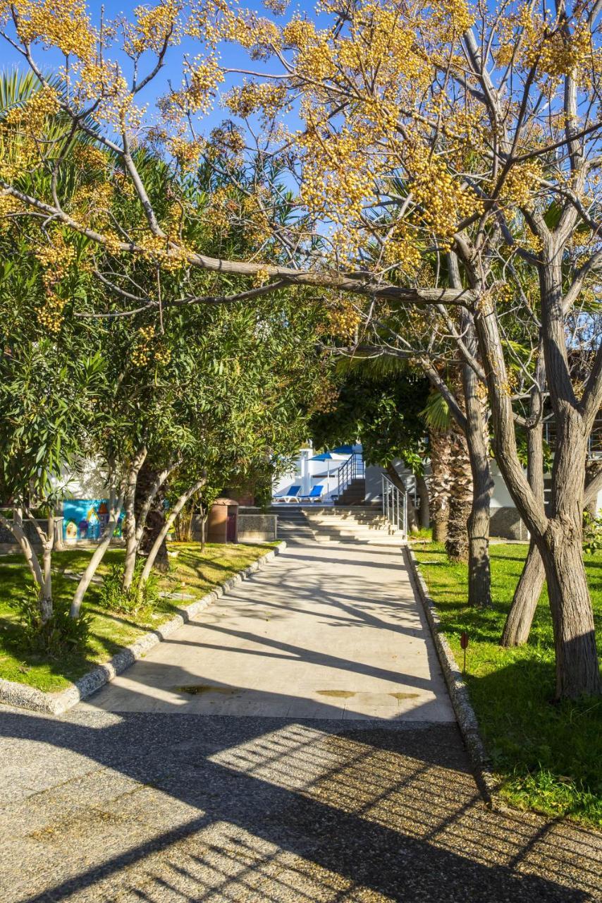 BODRUM MARMA HOTEL — BODRUM — фотография отеля №17