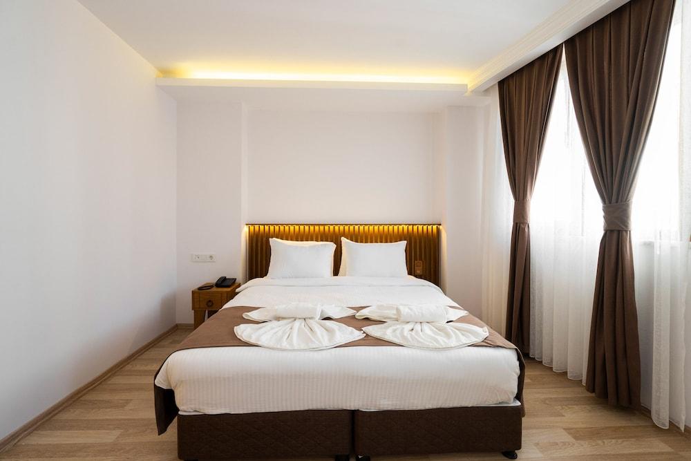 CASTILLO ROJO ISTANBUL — ISTANBUL — fotografie hotel nr. 9