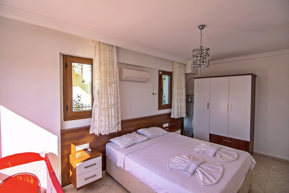 AQUA MARINE APART — FETHIYE — fotografie hotel nr. 6