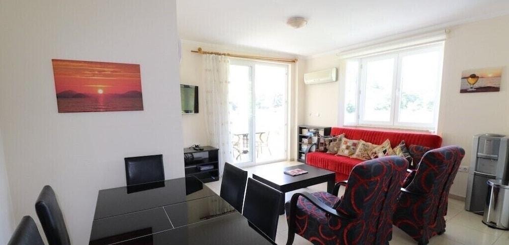 VILLA BGA4 BY JOYLETTINGS — FETHIYE — fotografie hotel nr. 6