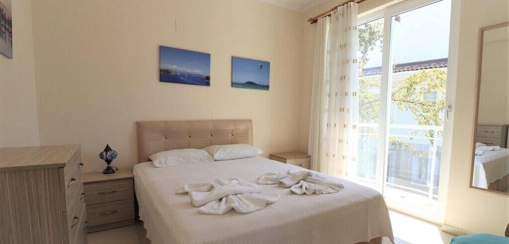 VILLA BGA4 BY JOYLETTINGS — FETHIYE — fotografie hotel nr. 3