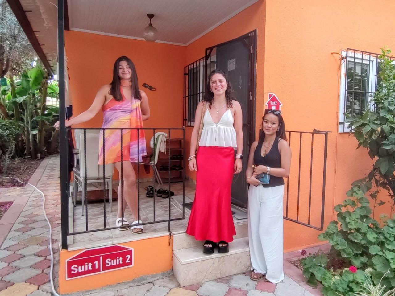 CILEKS APART HOTEL — FETHIYE — фотография отеля №16