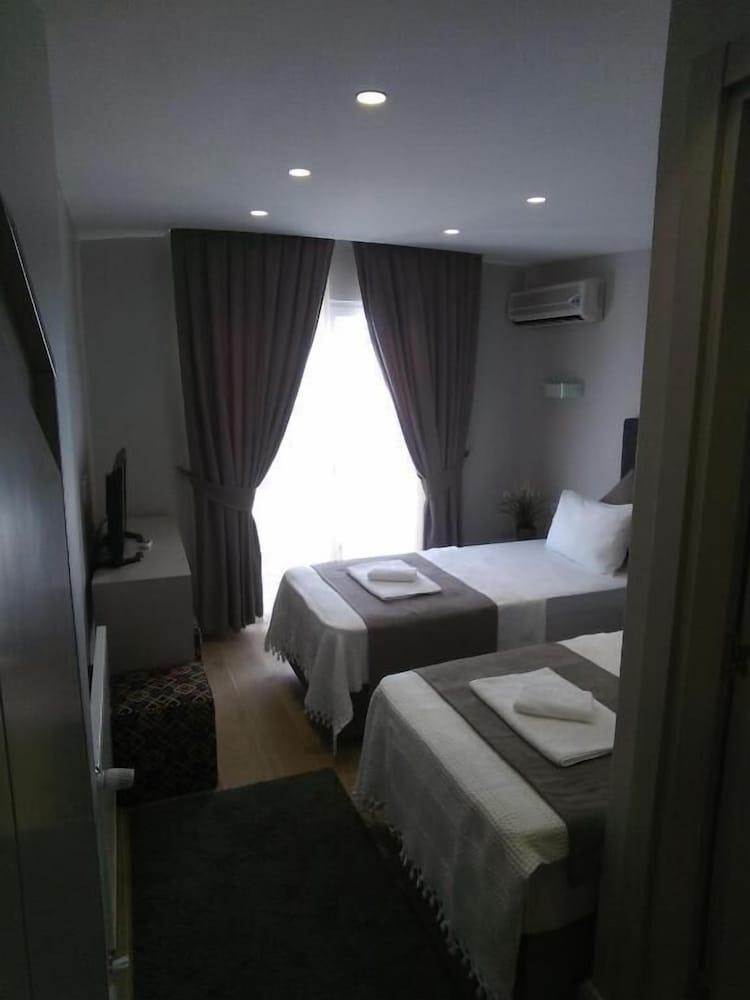 KONAK BELLA 3 — ISTANBUL — fotografie hotel nr. 18